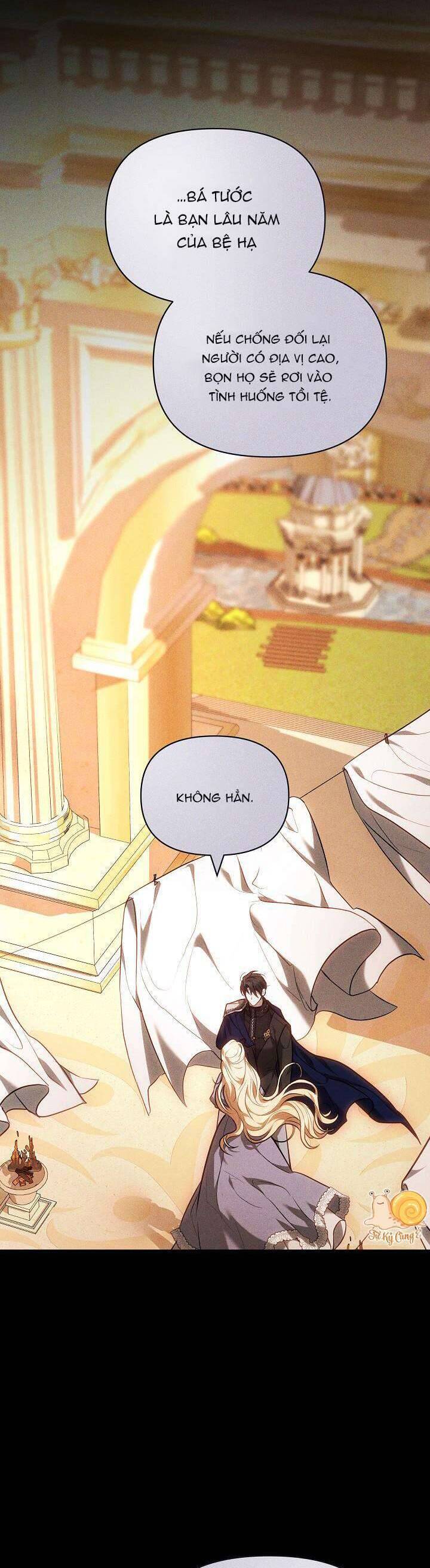 Hãy Ru Em Ngủ - Chapter 8 - Page 16