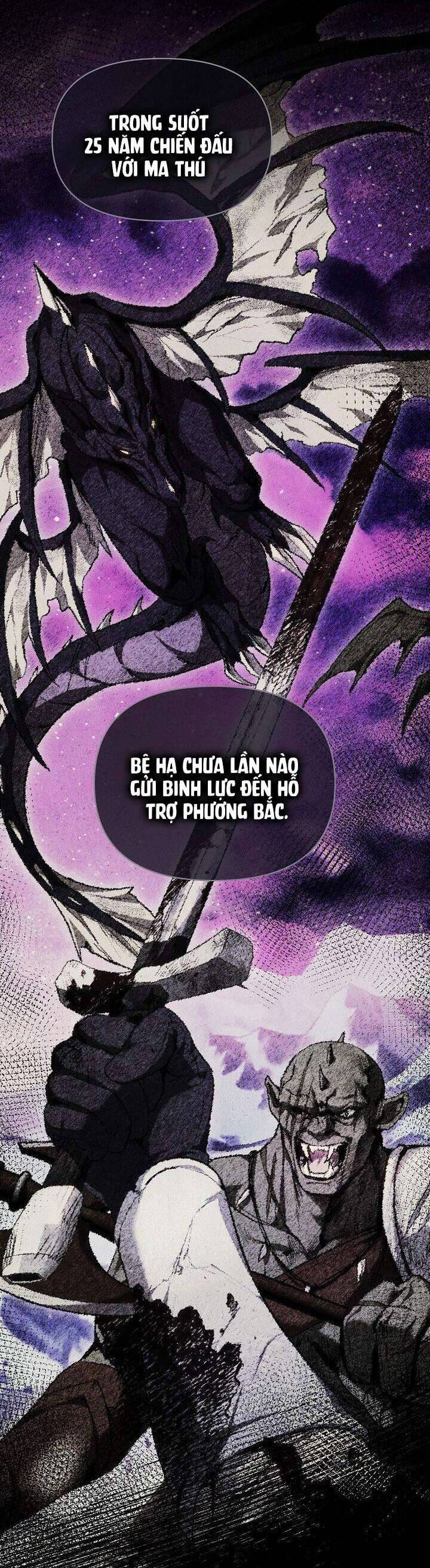 Hãy Ru Em Ngủ - Chapter 8 - Page 18