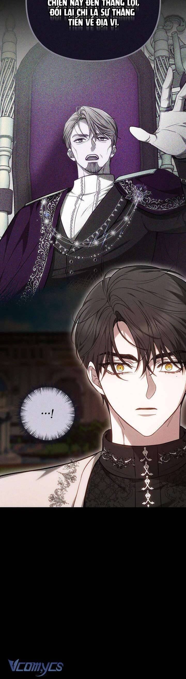 Hãy Ru Em Ngủ - Chapter 8 - Page 20