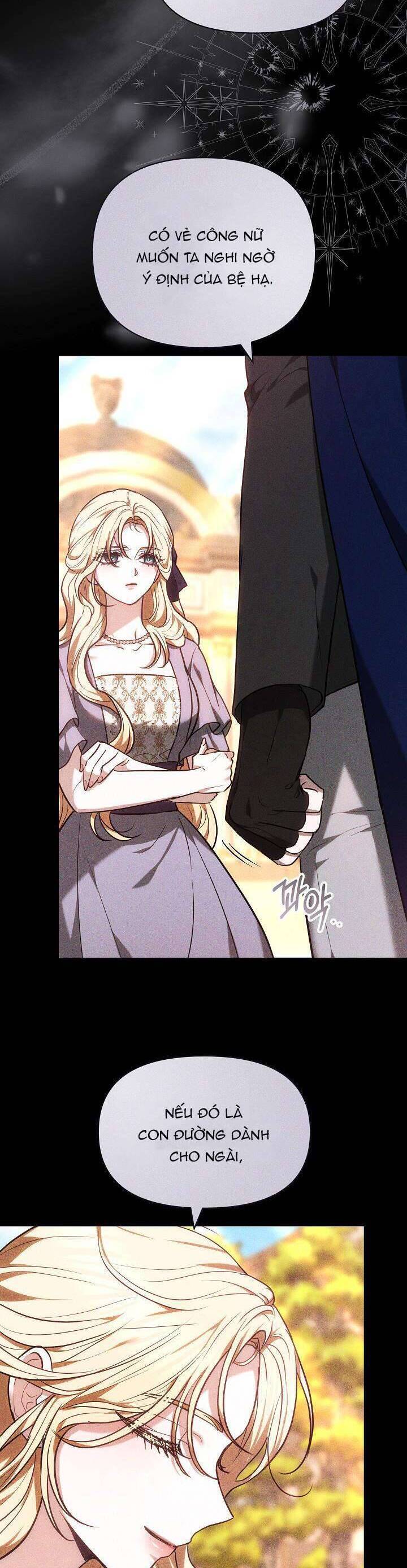 Hãy Ru Em Ngủ - Chapter 8 - Page 24