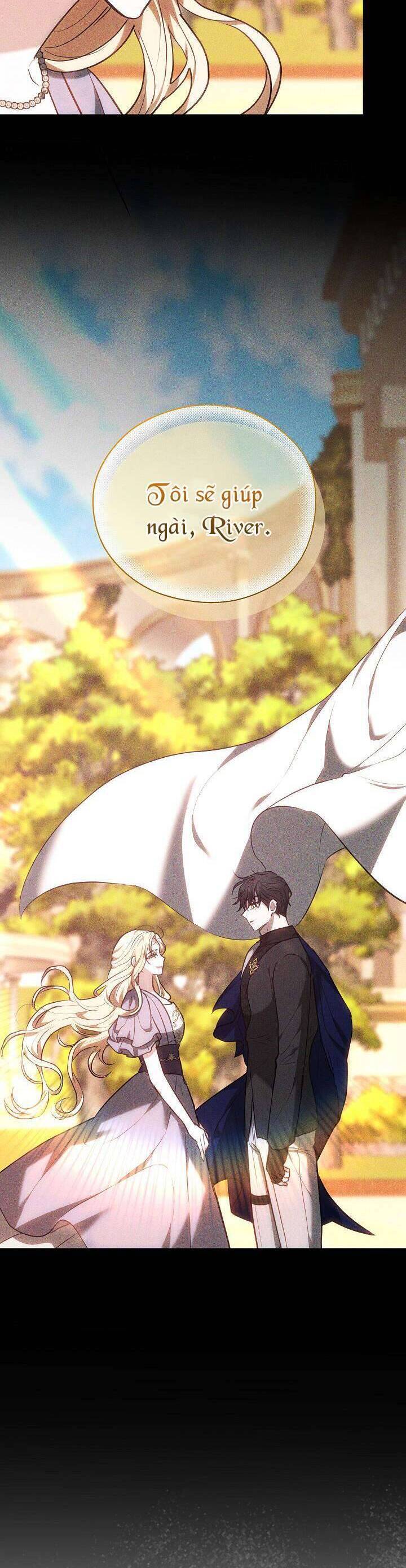 Hãy Ru Em Ngủ - Chapter 8 - Page 25