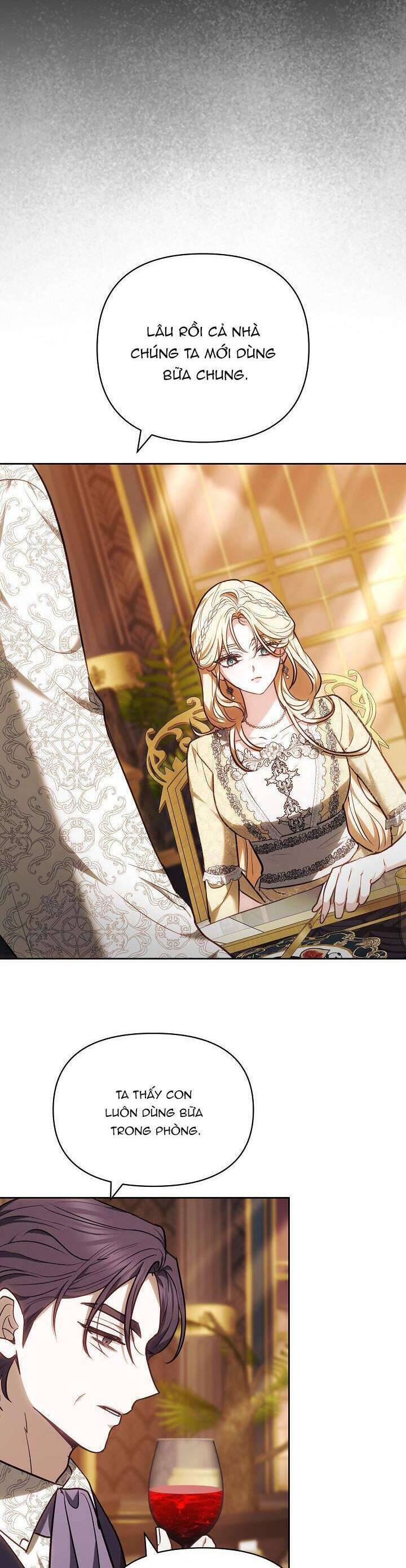 Hãy Ru Em Ngủ - Chapter 8 - Page 26