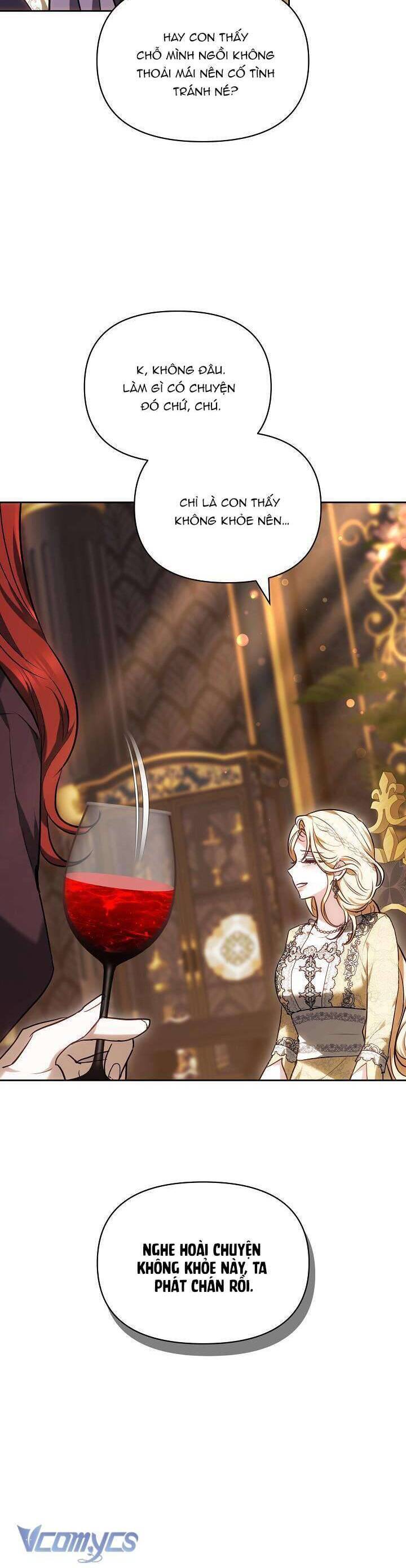 Hãy Ru Em Ngủ - Chapter 8 - Page 27