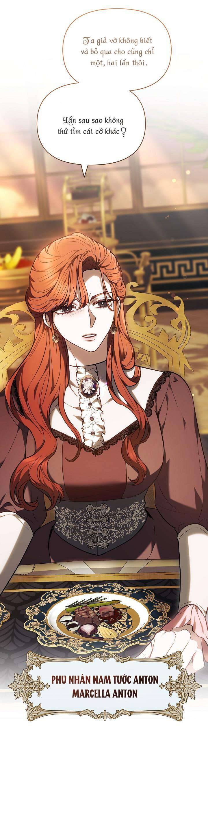 Hãy Ru Em Ngủ - Chapter 8 - Page 28