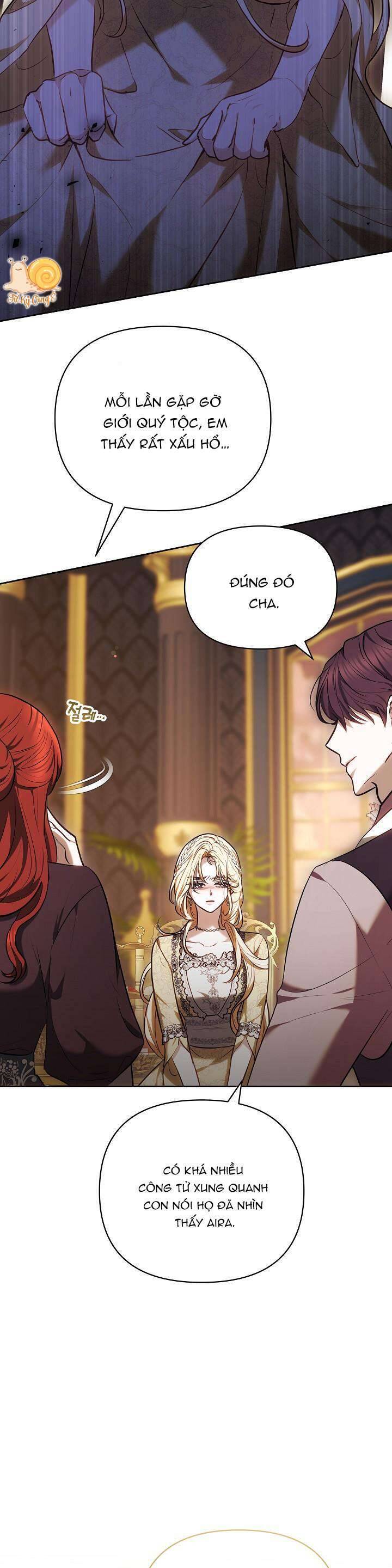 Hãy Ru Em Ngủ - Chapter 8 - Page 31