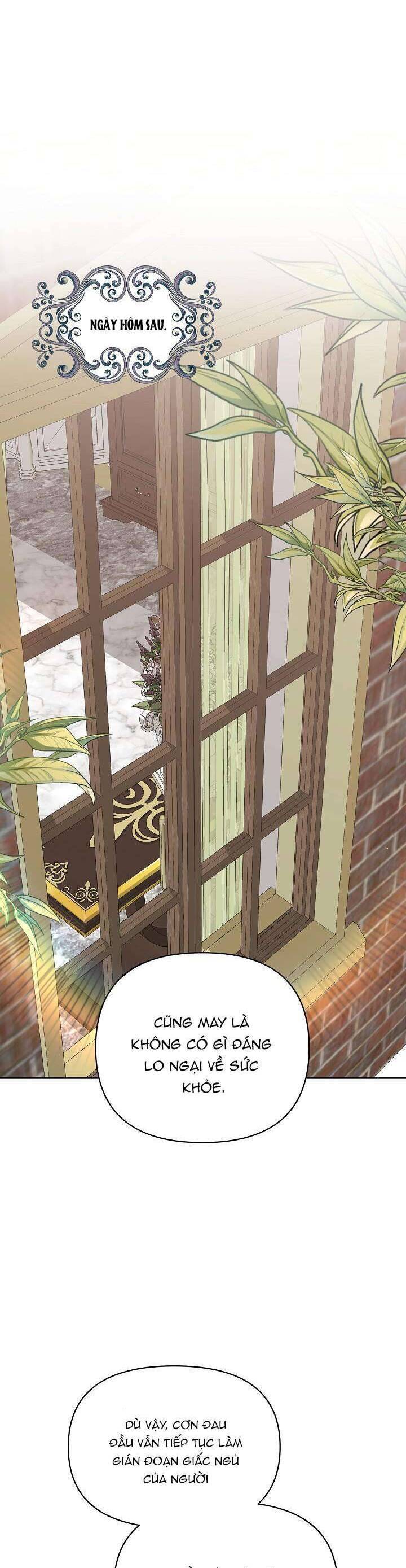 Hãy Ru Em Ngủ - Chapter 8 - Page 37