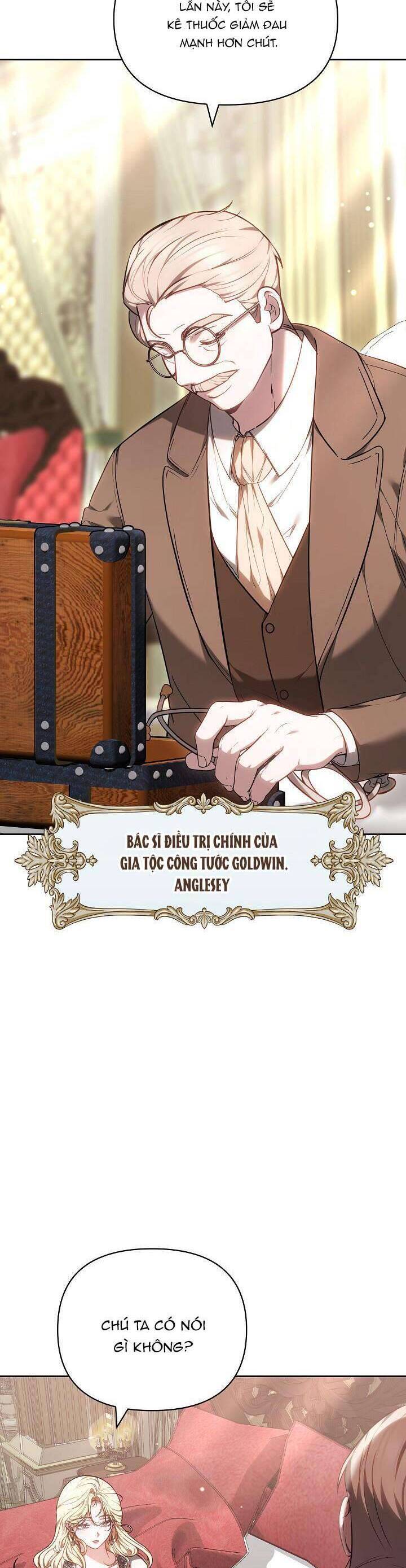 Hãy Ru Em Ngủ - Chapter 8 - Page 38