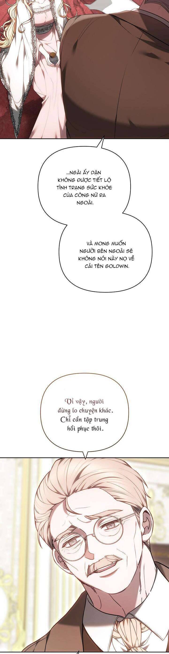 Hãy Ru Em Ngủ - Chapter 8 - Page 39