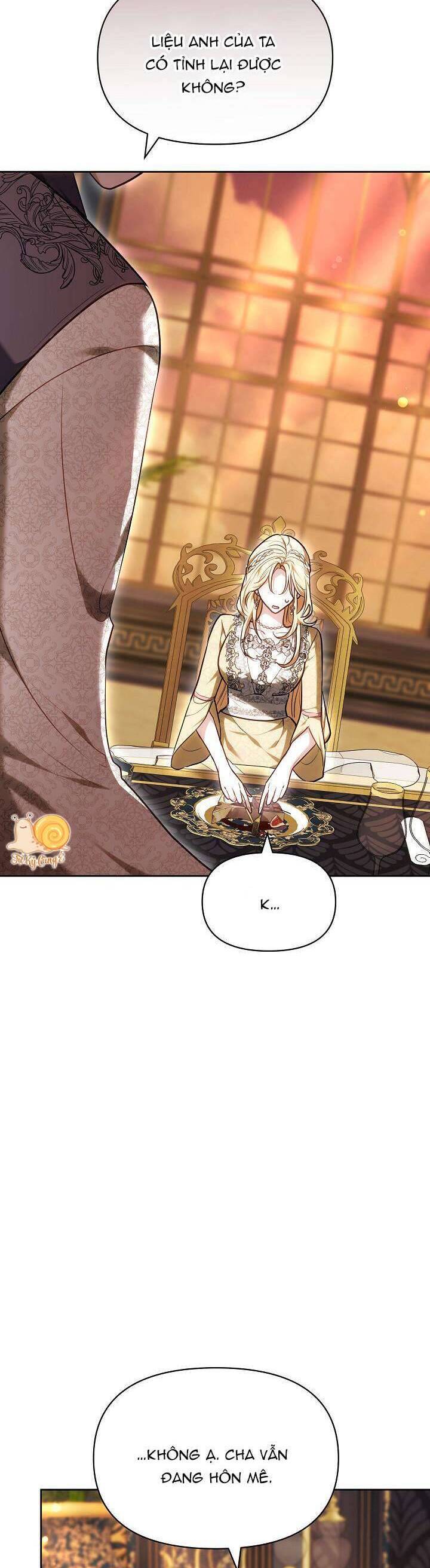 Hãy Ru Em Ngủ - Chapter 8 - Page 4