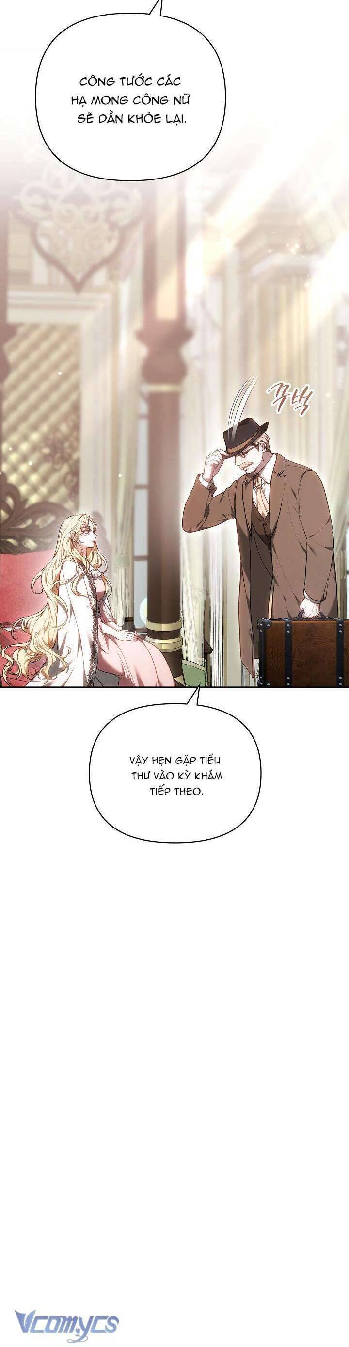 Hãy Ru Em Ngủ - Chapter 8 - Page 40