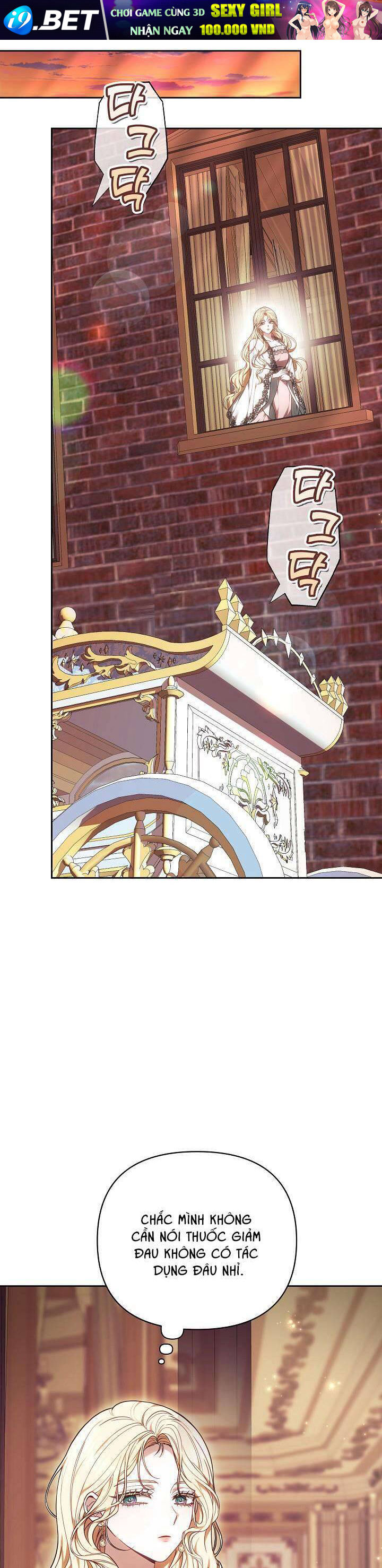 Hãy Ru Em Ngủ - Chapter 8 - Page 41