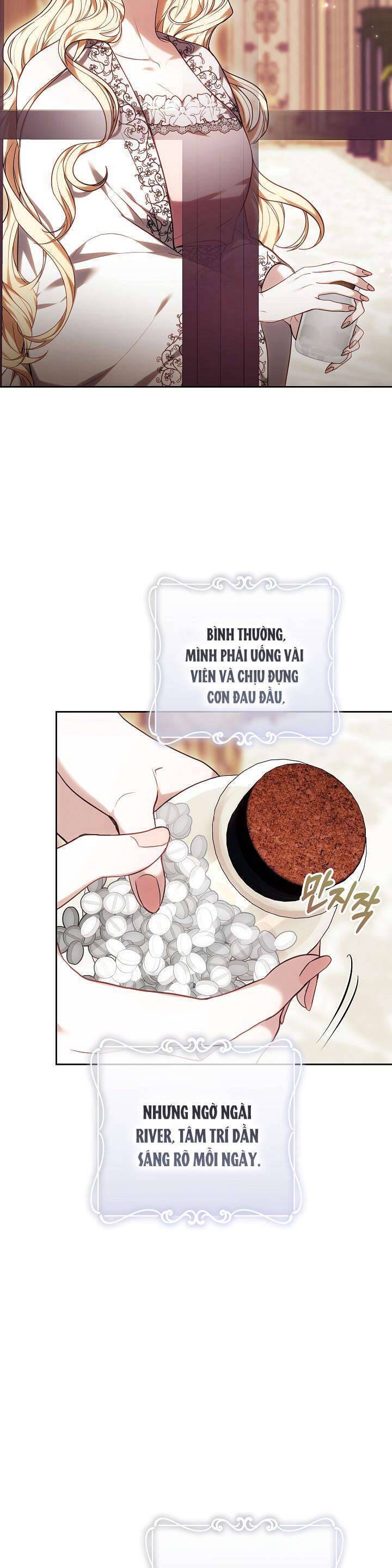 Hãy Ru Em Ngủ - Chapter 8 - Page 42
