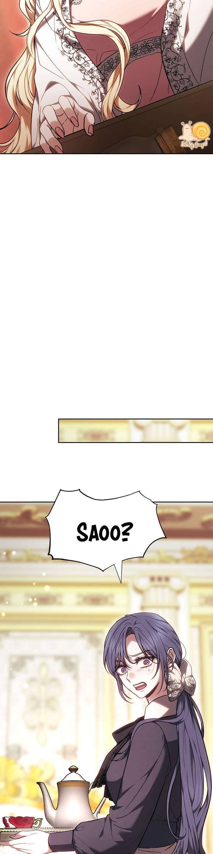 Hãy Ru Em Ngủ - Chapter 8 - Page 44