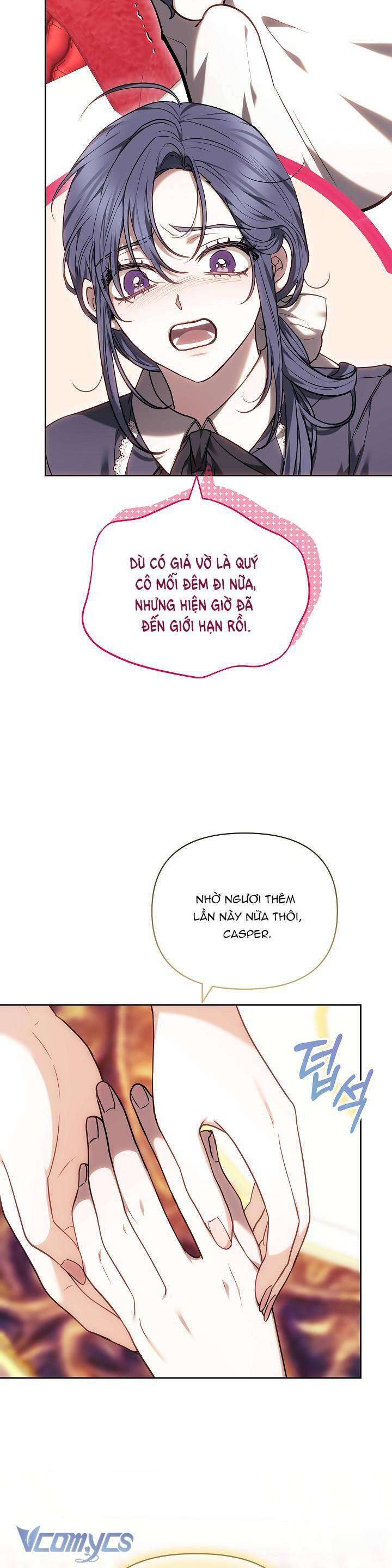 Hãy Ru Em Ngủ - Chapter 8 - Page 46
