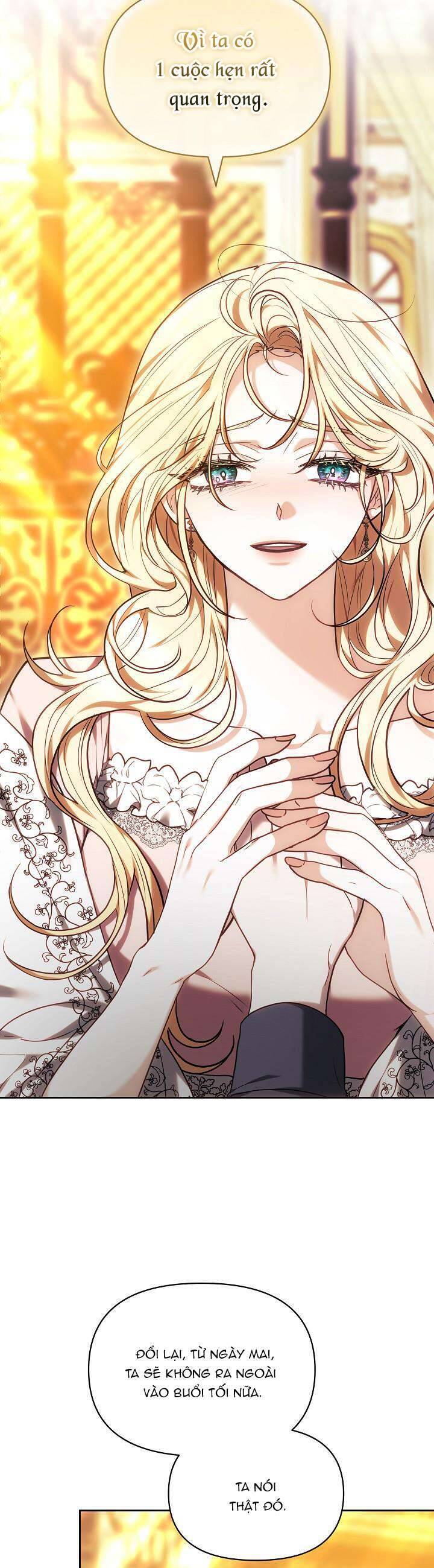 Hãy Ru Em Ngủ - Chapter 8 - Page 47