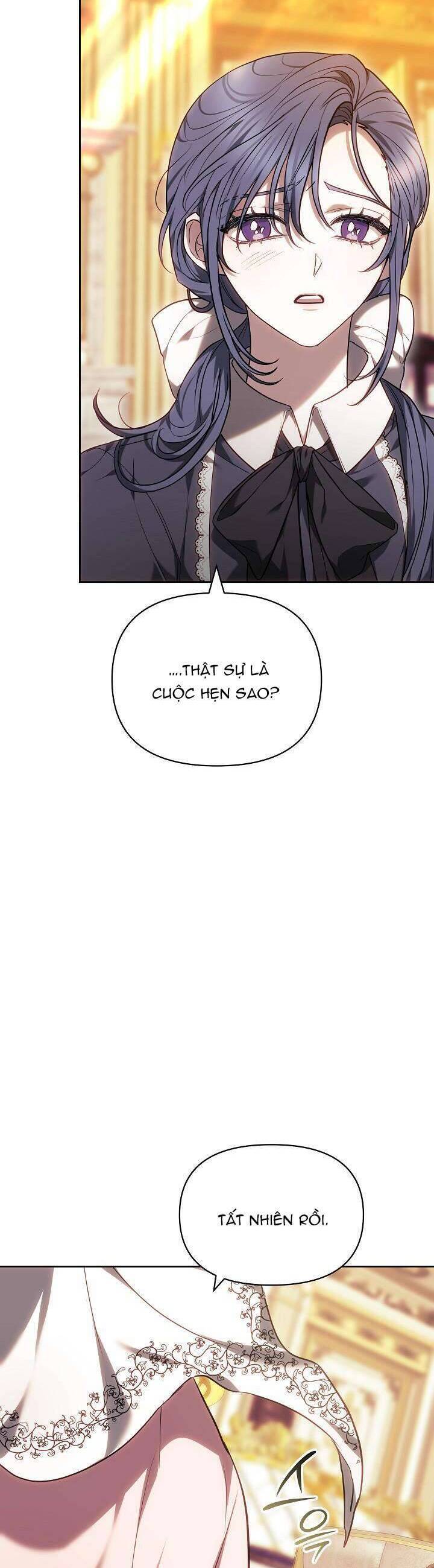 Hãy Ru Em Ngủ - Chapter 8 - Page 48