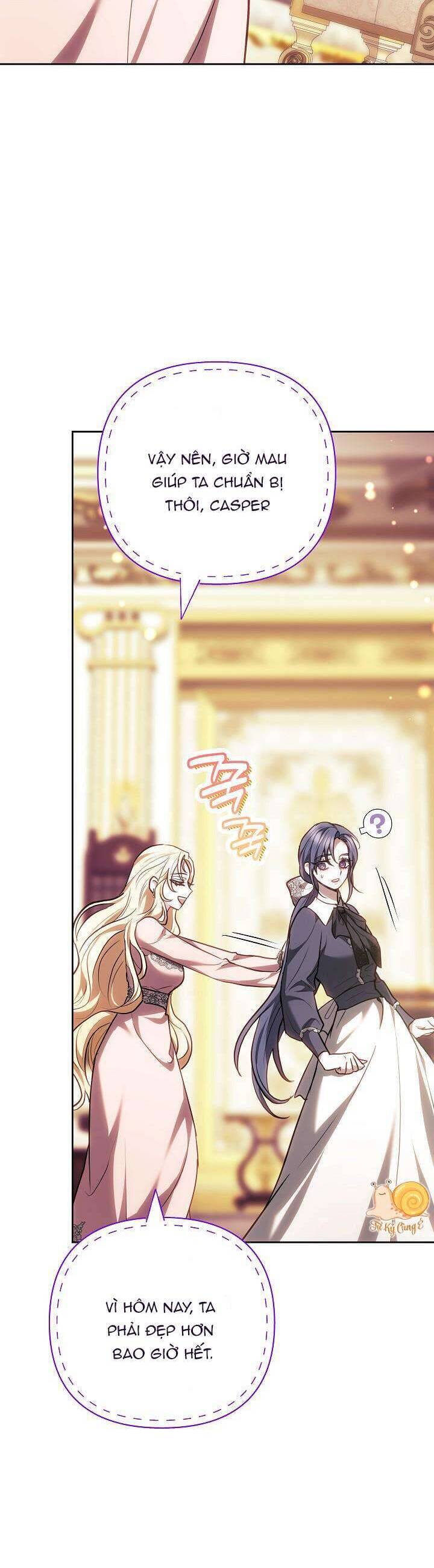 Hãy Ru Em Ngủ - Chapter 8 - Page 49