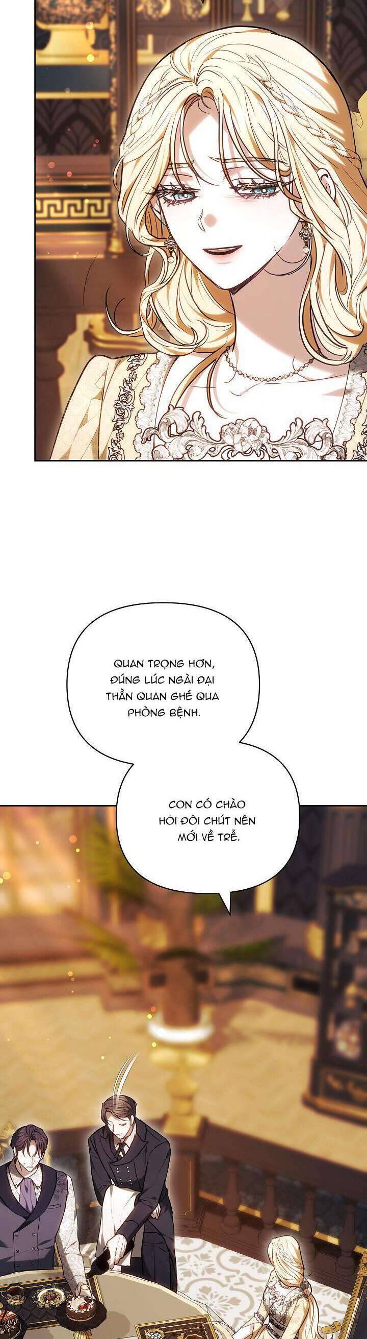 Hãy Ru Em Ngủ - Chapter 8 - Page 5