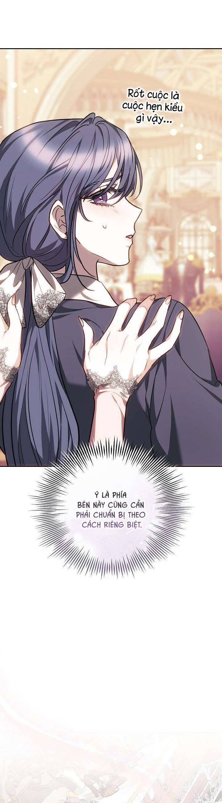 Hãy Ru Em Ngủ - Chapter 8 - Page 50