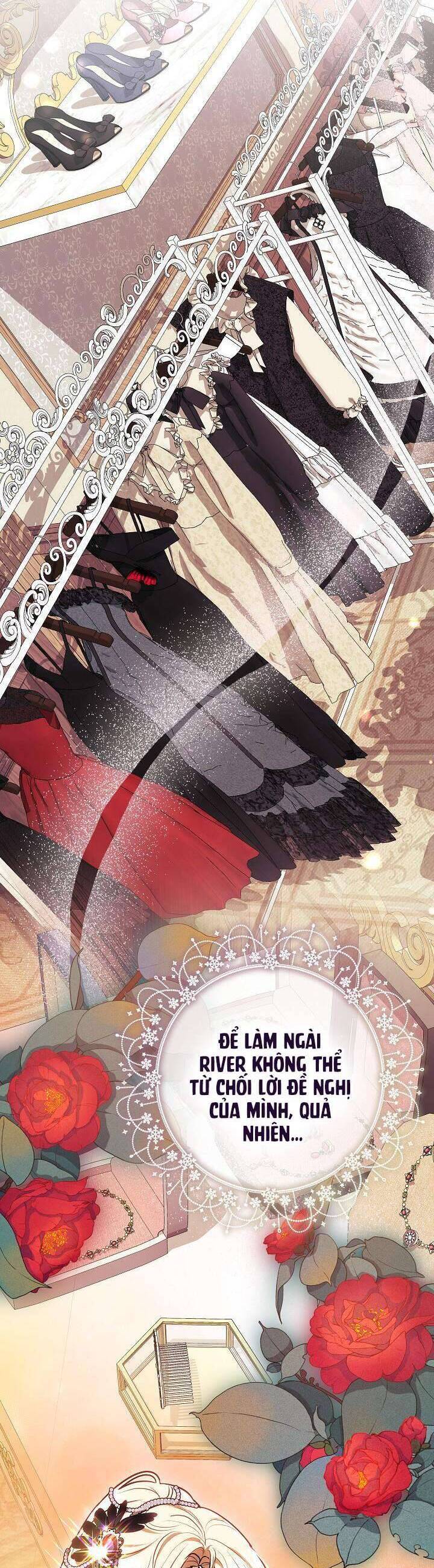 Hãy Ru Em Ngủ - Chapter 8 - Page 51