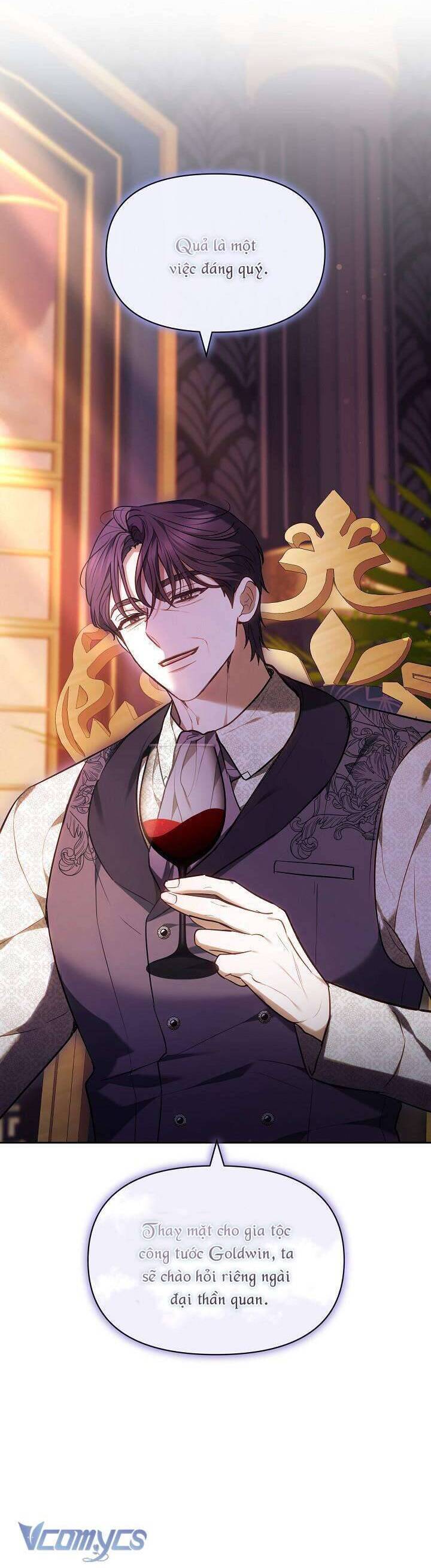 Hãy Ru Em Ngủ - Chapter 8 - Page 7