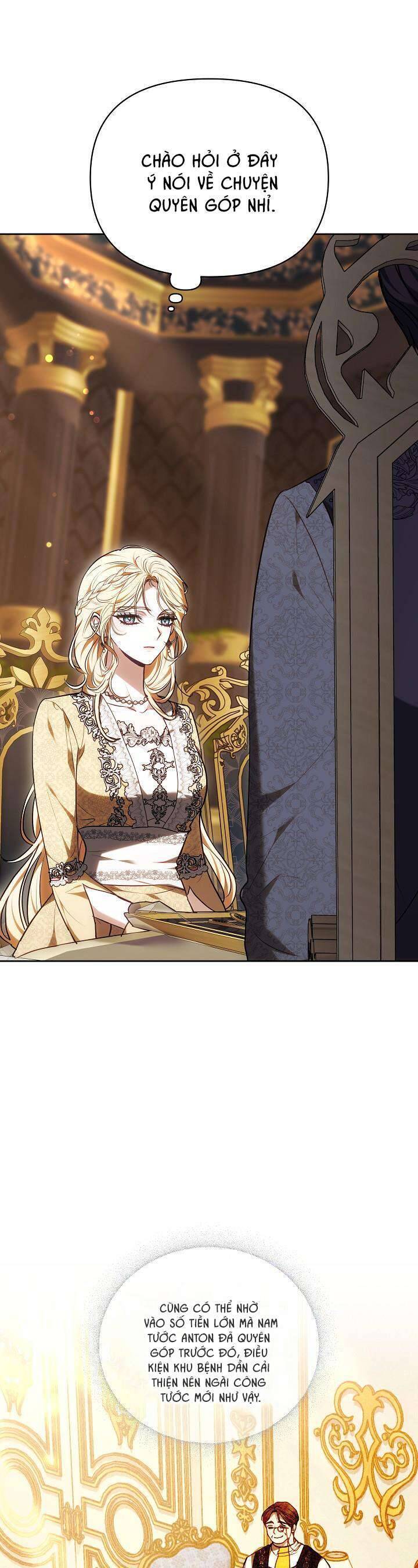 Hãy Ru Em Ngủ - Chapter 8 - Page 8