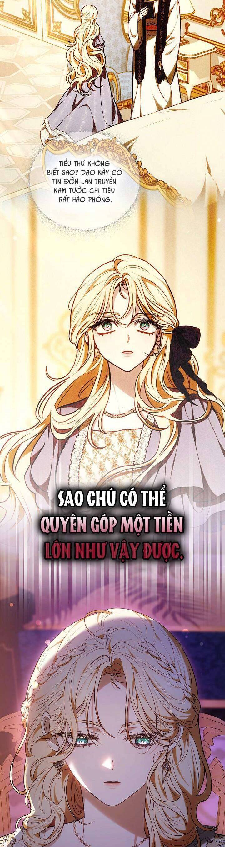 Hãy Ru Em Ngủ - Chapter 8 - Page 9