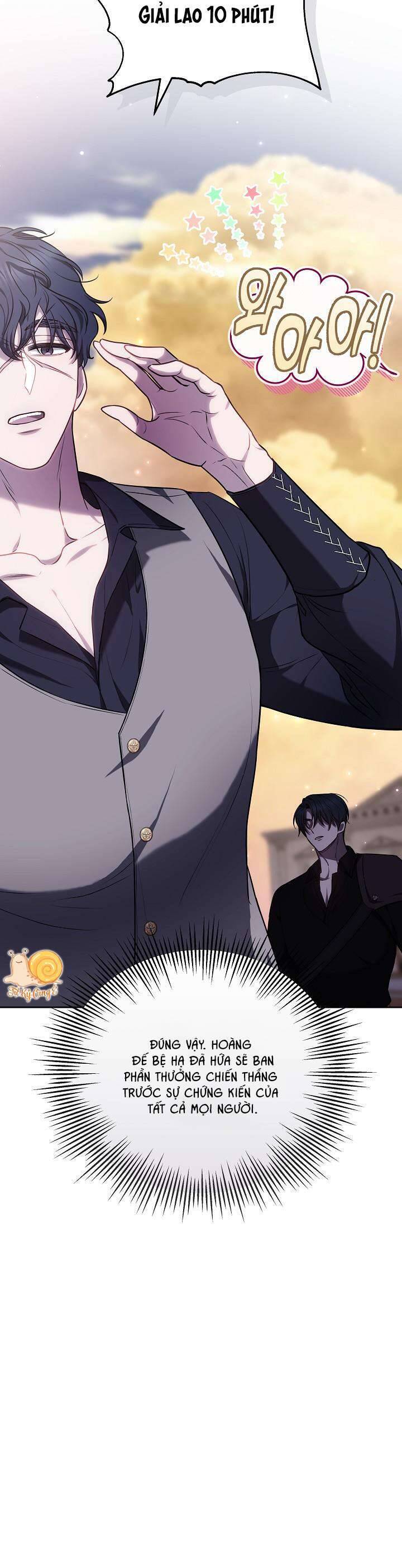 Hãy Ru Em Ngủ - Chapter 9 - Page 10