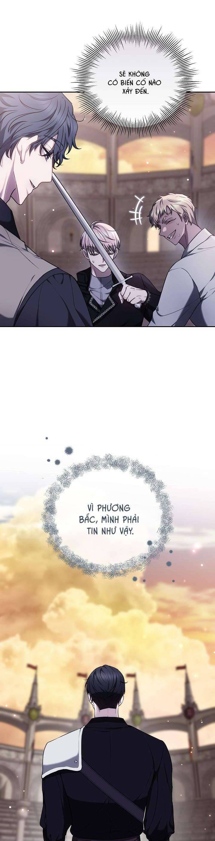 Hãy Ru Em Ngủ - Chapter 9 - Page 11