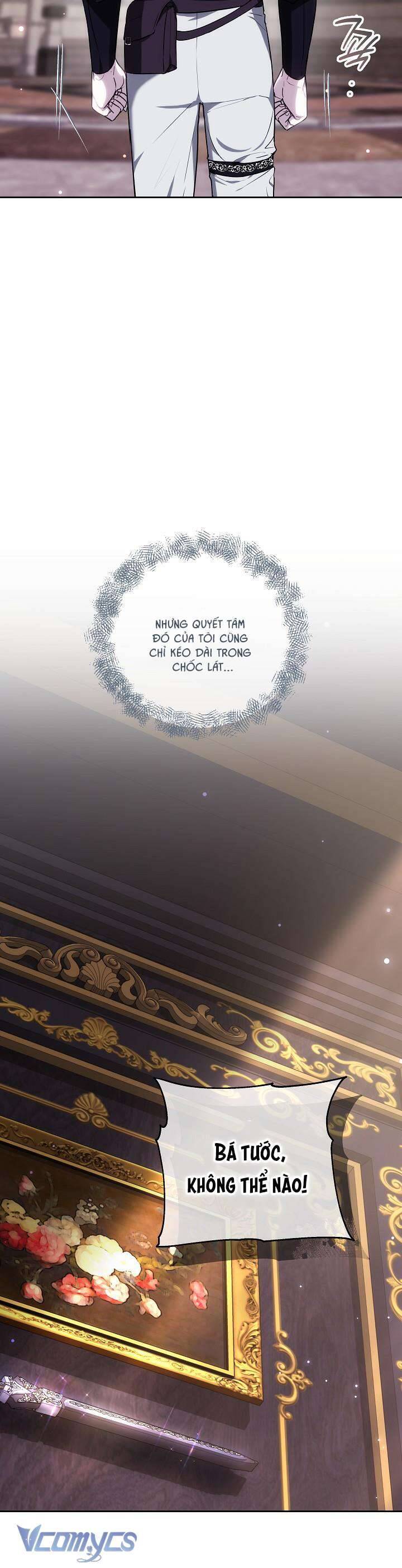 Hãy Ru Em Ngủ - Chapter 9 - Page 12