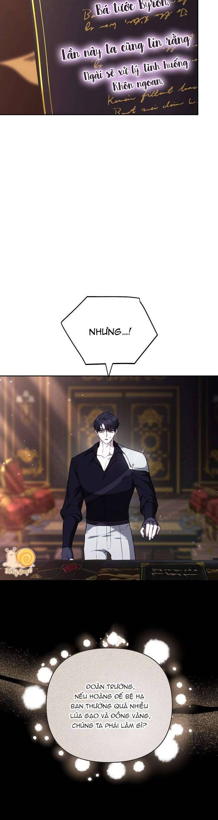 Hãy Ru Em Ngủ - Chapter 9 - Page 15