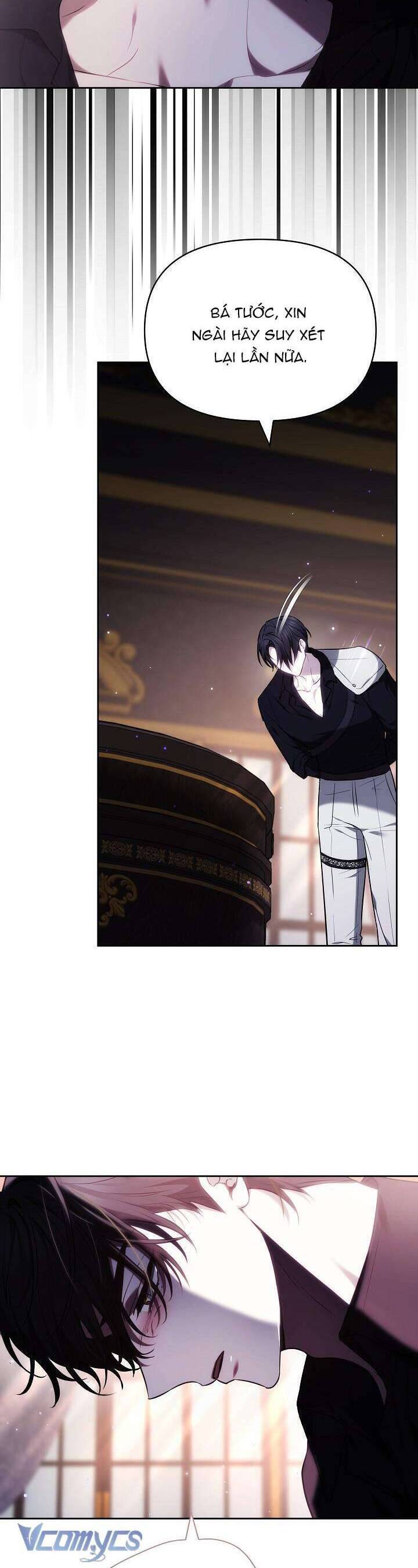 Hãy Ru Em Ngủ - Chapter 9 - Page 18