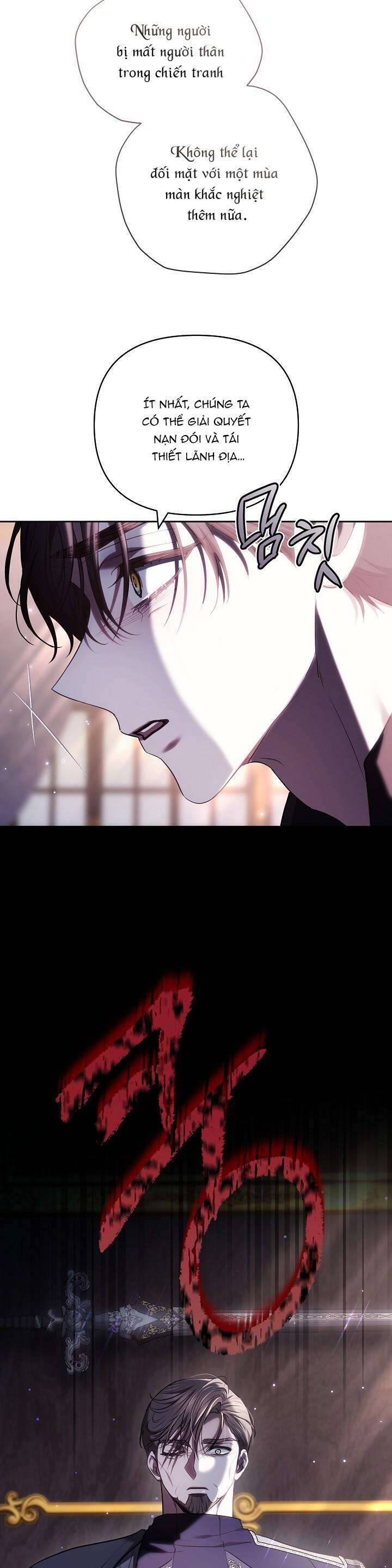 Hãy Ru Em Ngủ - Chapter 9 - Page 19