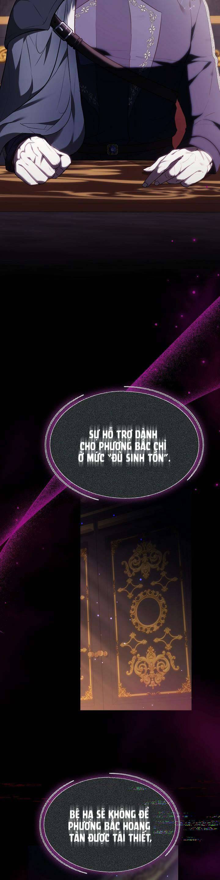 Hãy Ru Em Ngủ - Chapter 9 - Page 20