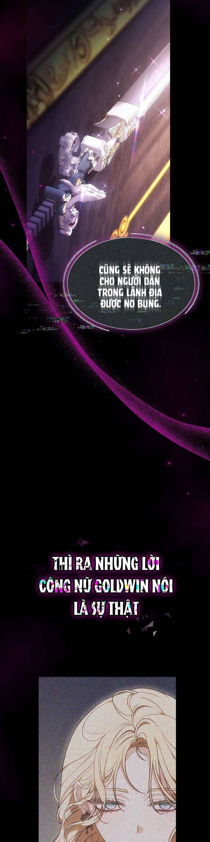 Hãy Ru Em Ngủ - Chapter 9 - Page 21