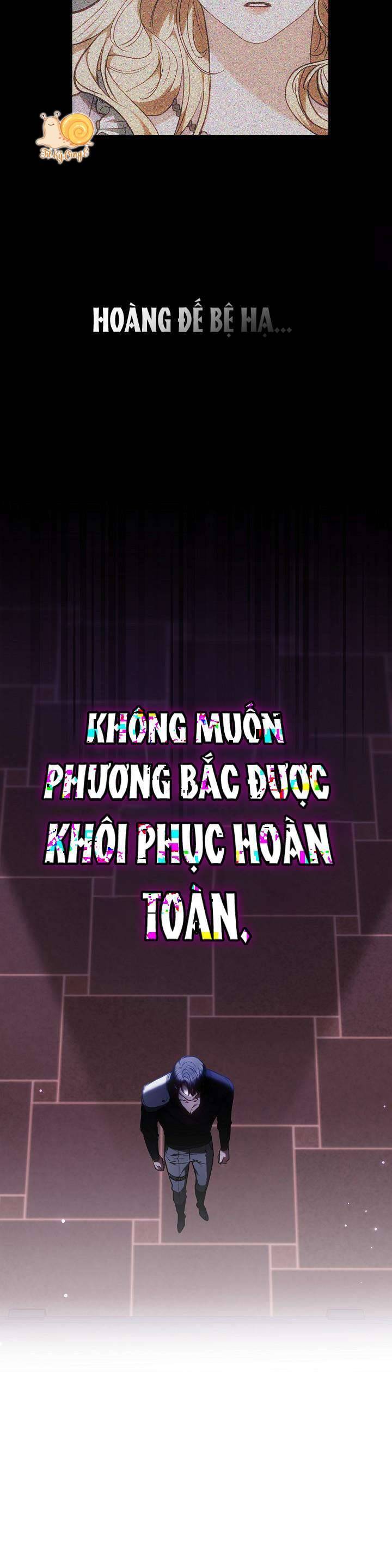 Hãy Ru Em Ngủ - Chapter 9 - Page 22