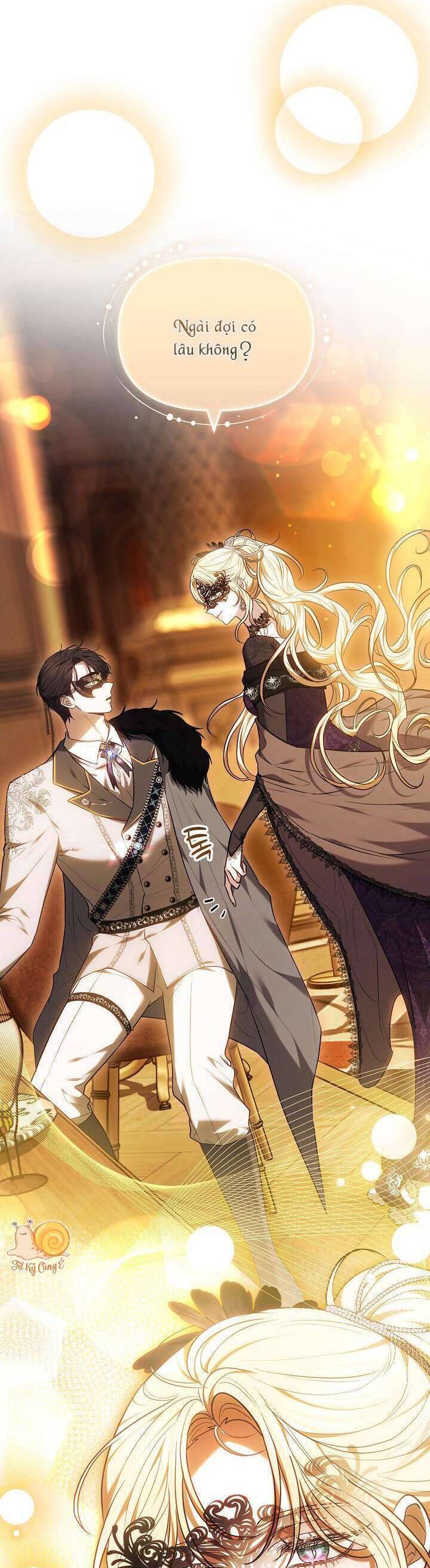 Hãy Ru Em Ngủ - Chapter 9 - Page 28