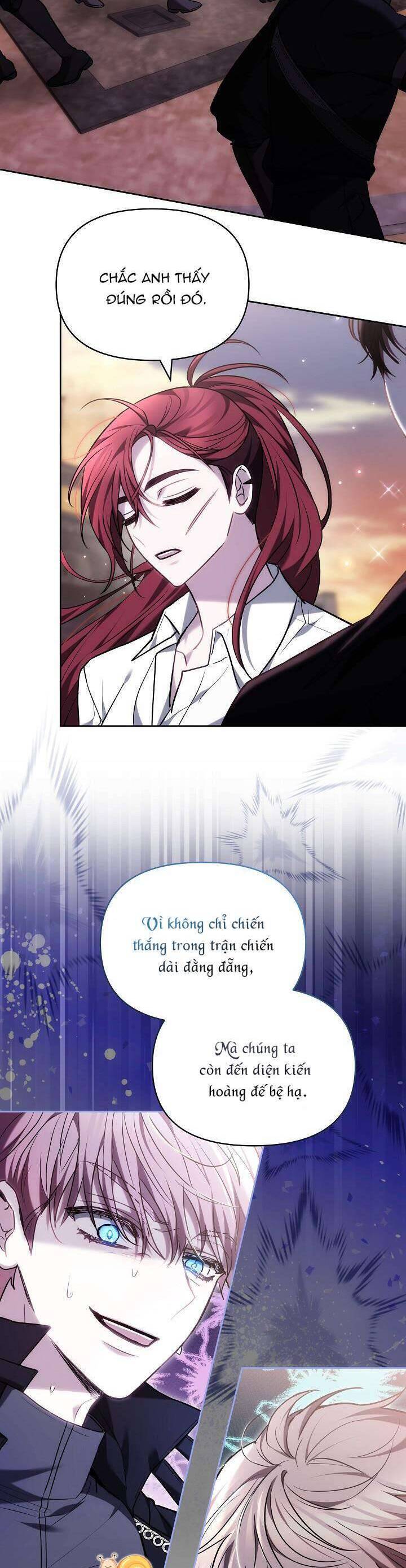 Hãy Ru Em Ngủ - Chapter 9 - Page 3