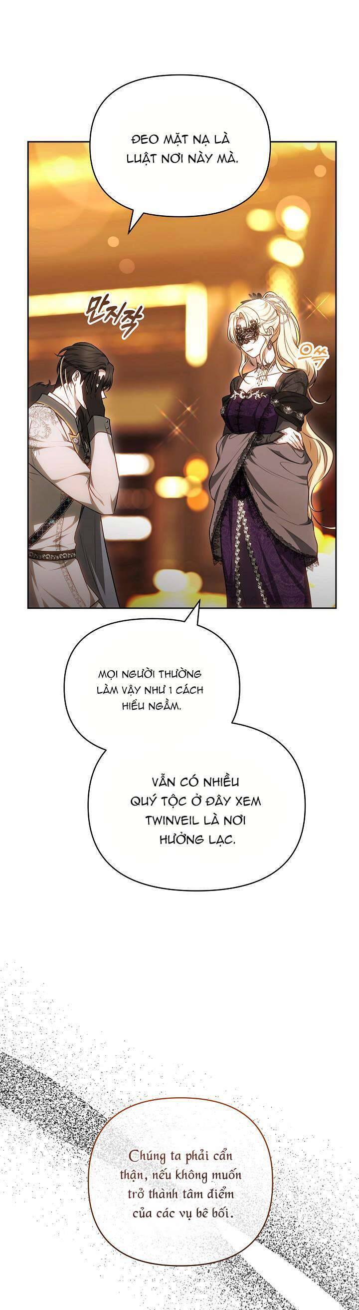 Hãy Ru Em Ngủ - Chapter 9 - Page 32