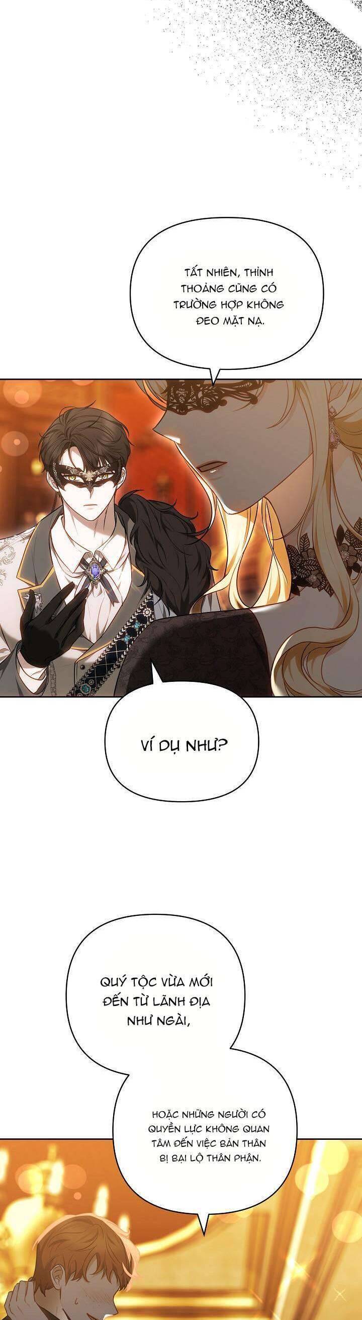 Hãy Ru Em Ngủ - Chapter 9 - Page 33