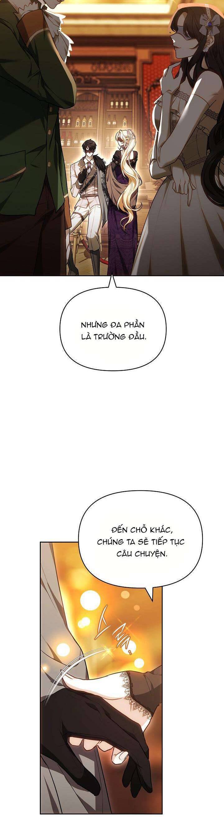 Hãy Ru Em Ngủ - Chapter 9 - Page 34