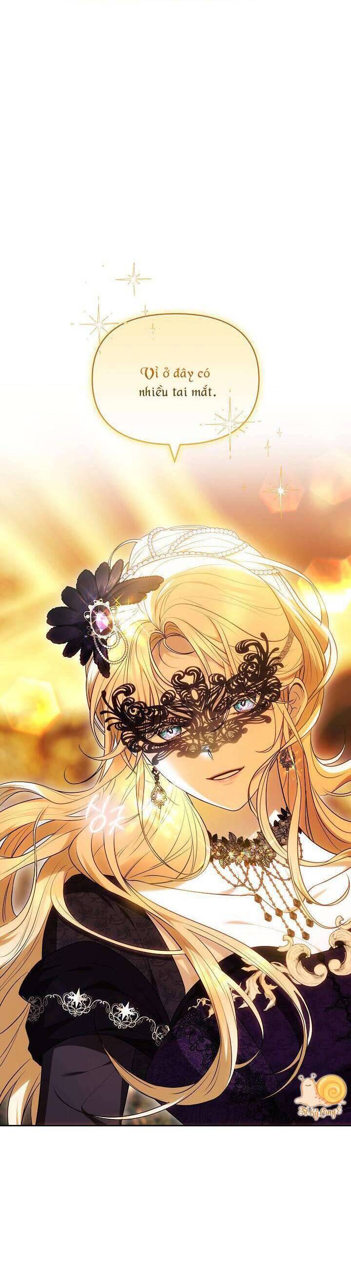 Hãy Ru Em Ngủ - Chapter 9 - Page 35