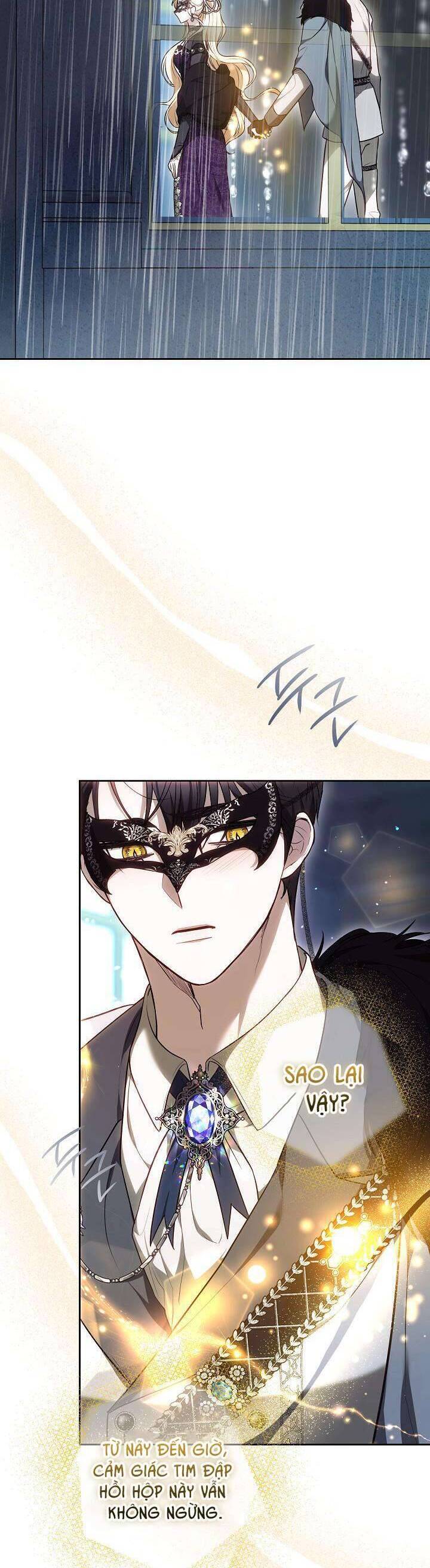 Hãy Ru Em Ngủ - Chapter 9 - Page 37