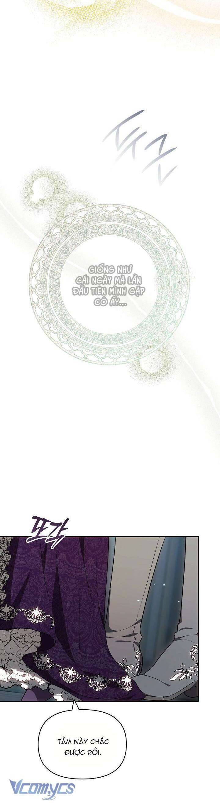 Hãy Ru Em Ngủ - Chapter 9 - Page 38