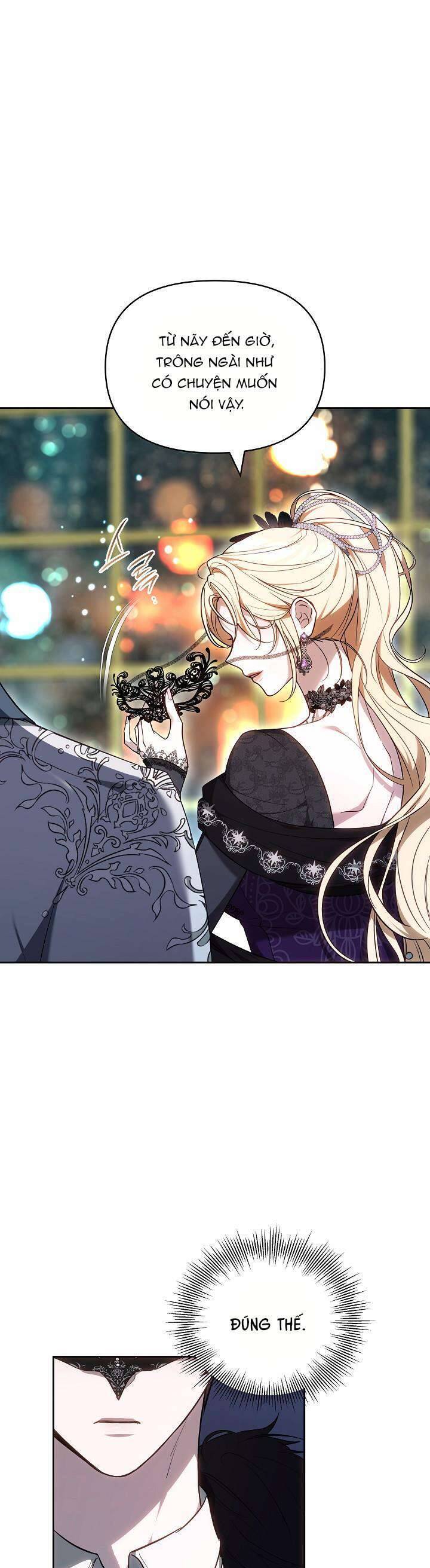 Hãy Ru Em Ngủ - Chapter 9 - Page 39