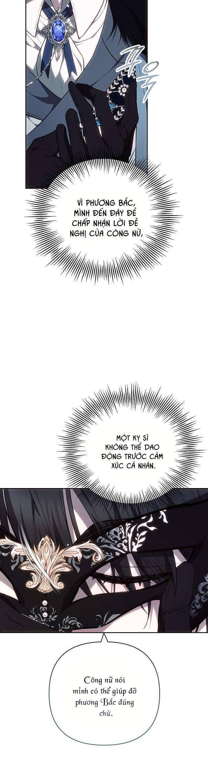 Hãy Ru Em Ngủ - Chapter 9 - Page 40