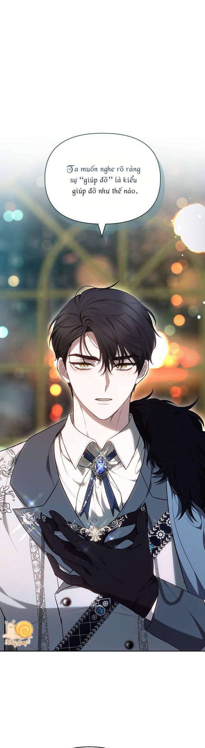 Hãy Ru Em Ngủ - Chapter 9 - Page 41