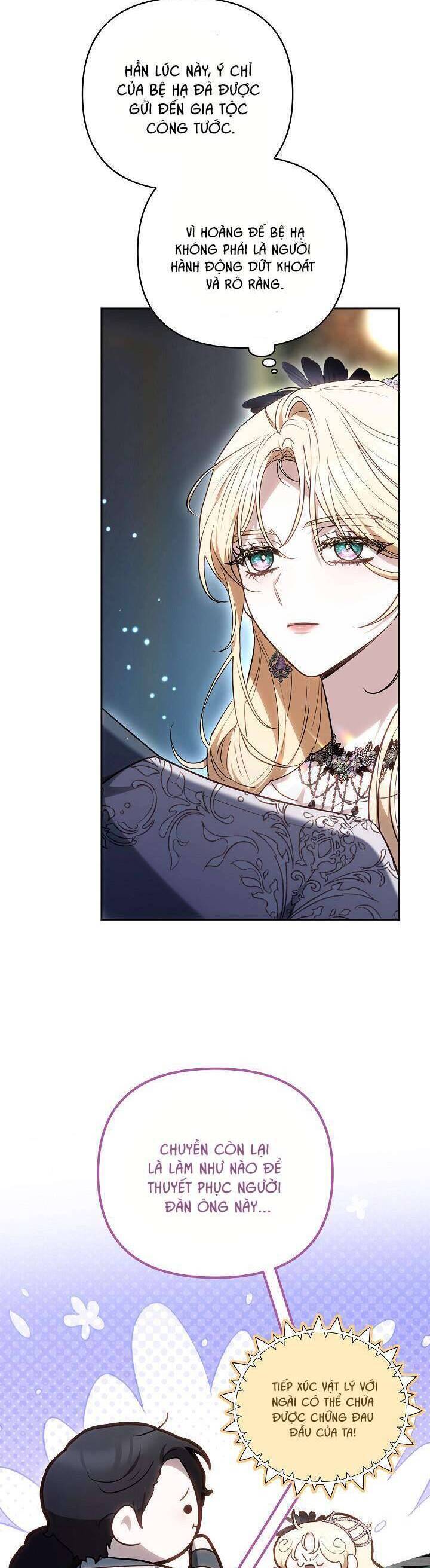 Hãy Ru Em Ngủ - Chapter 9 - Page 42