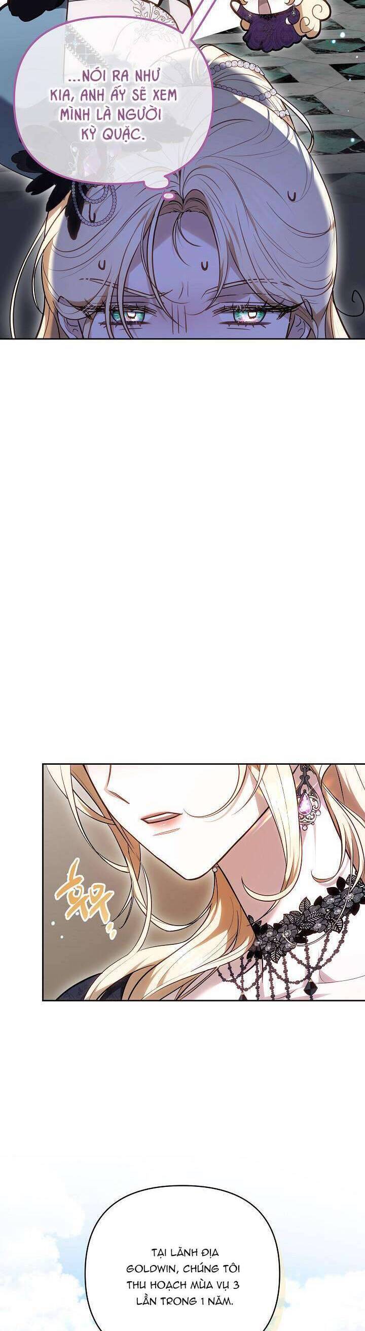 Hãy Ru Em Ngủ - Chapter 9 - Page 43