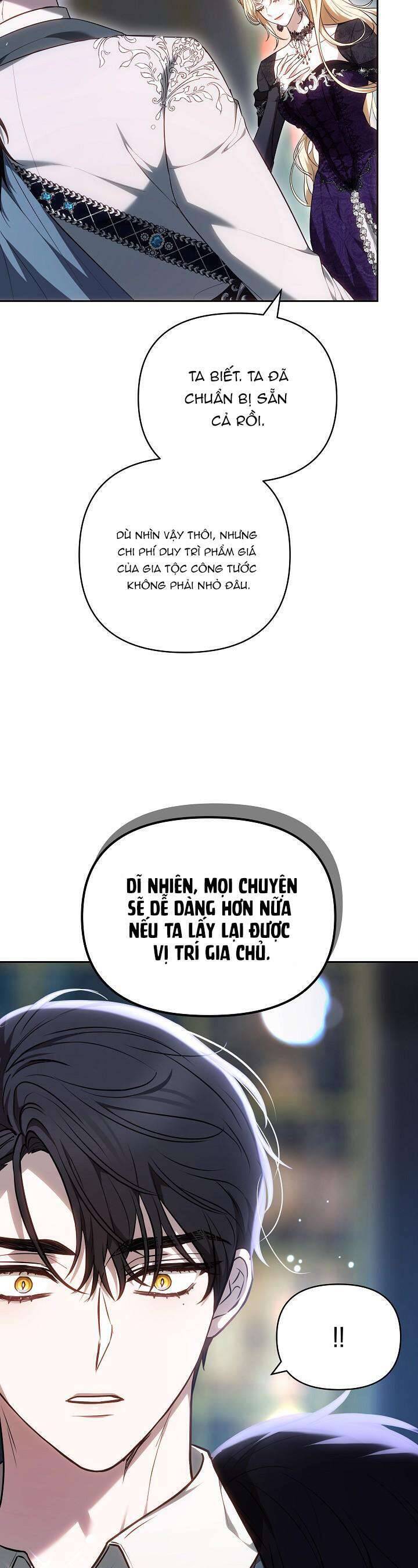 Hãy Ru Em Ngủ - Chapter 9 - Page 46